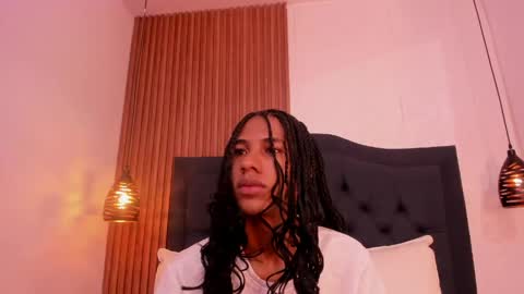 Johan  online show from April 20, 12:19 pm