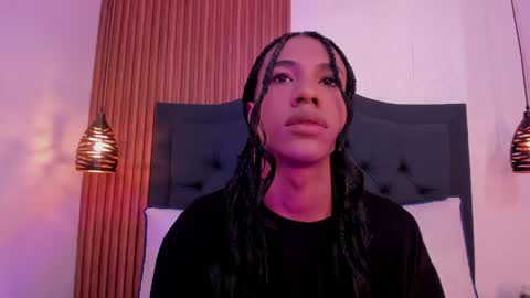 Johan  online show from April 21, 11:38 am