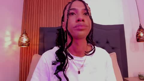 Johan  online show from April 22, 12:07 pm