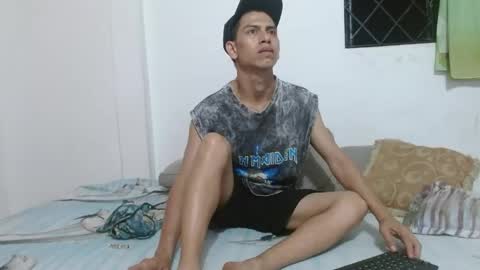 johan online show from June 7, 3:21 am