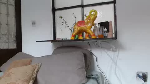 johan online show from June 21, 3:36 pm