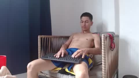 johan online show from July 4, 1:28 pm