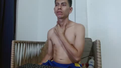 johan online show from July 5, 3:13 am