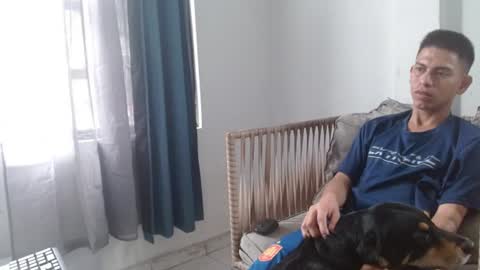 johan online show from July 20, 12:51 pm