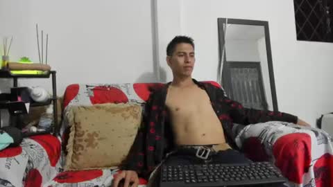 johan online show from July 31, 2:22 am