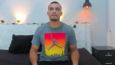 johan online show from February 16, 3:08 pm