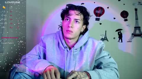 Snapshot of johan_parker222 chatting on January 20, 2:11 am johan_parker222 online show from January 20, 2:11 am