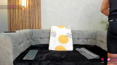 Snapshot of johan_williams_07 chatting on July 19, 12:14 am Johan Williams online show from July 19, 12:14 am