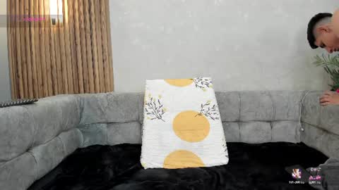 Snapshot of johan_williams_07 chatting on July 19, 12:20 pm Johan Williams online show from July 19, 12:20 pm