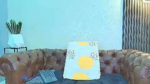 Snapshot of johan_williams_07 chatting on July 28, 12:18 am Johan Williams online show from July 28, 12:18 am
