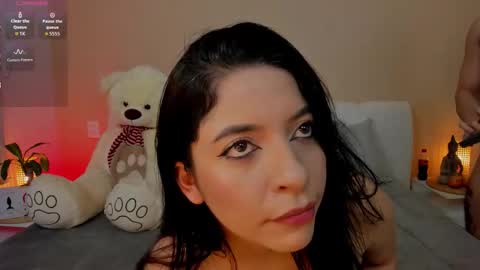 Snapshot of johana_fox_ chatting on November 6, 9:05 pm johana fox online show from November 6, 9:05 pm
