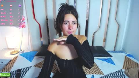 -- JOHANA -- online show from September 10, 4:29 pm