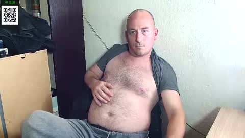 Johan online show from December 5, 7:17 pm