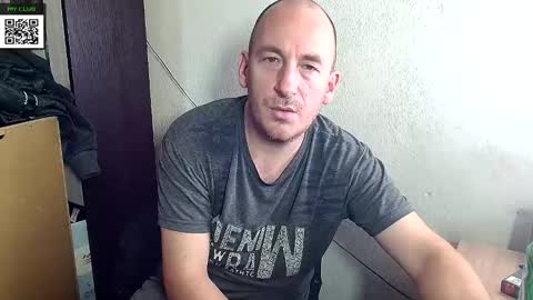 Johan online show from December 9, 8:12 pm