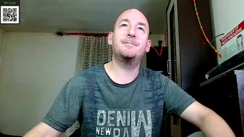 Johan online show from December 13, 7:47 am