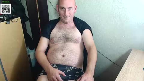 Johan online show from December 16, 3:43 pm