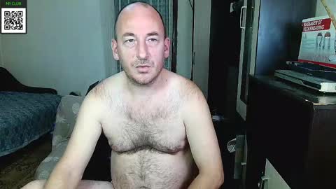 Johan online show from December 24, 8:00 am