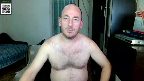 Johan online show from December 27, 4:43 pm