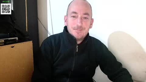 Johan online show from January 5, 7:49 pm