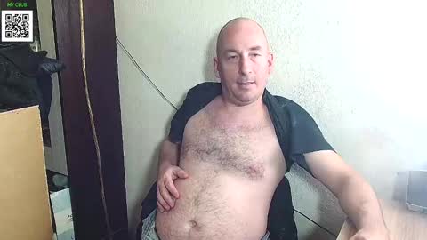 Johan online show from January 8, 8:29 pm