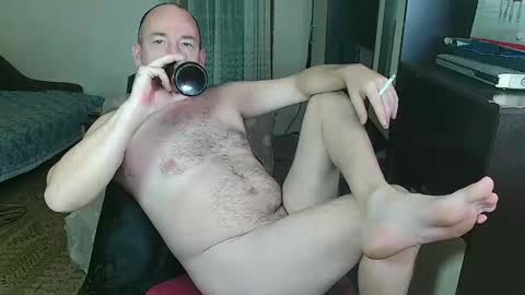 Johan online show from January 18, 3:27 pm