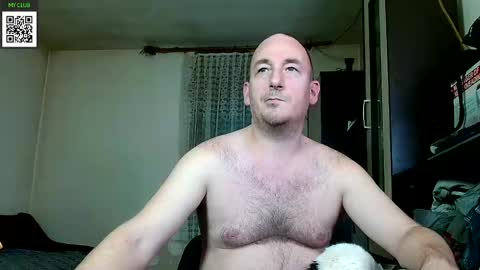 Johan online show from January 18, 6:32 pm