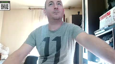 Johan online show from January 27, 12:48 pm