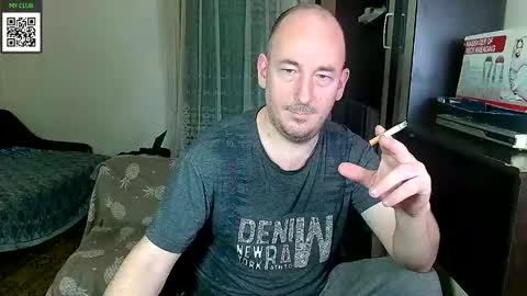 Johan online show from February 19, 11:17 am