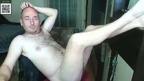 Johan online show from February 19, 2:23 pm