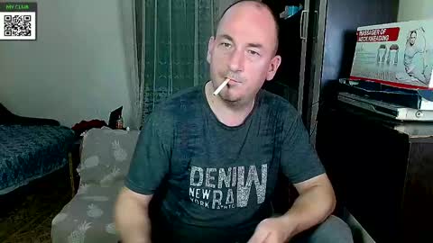 Johan online show from February 26, 7:42 am