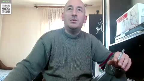 Johan online show from March 6, 11:25 am