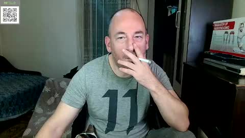 Johan online show from March 10, 8:37 am