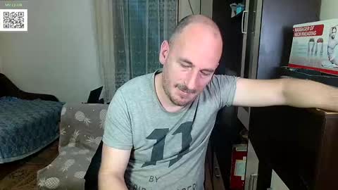 Johan online show from March 12, 10:05 am