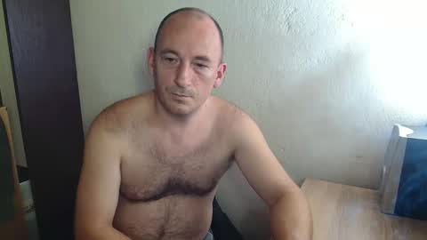 Johan online show from October 8, 11:19 am