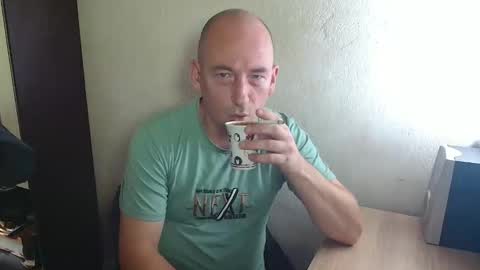 Johan online show from October 12, 10:47 am