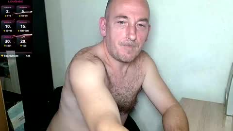 Johan online show from November 25, 2:50 pm