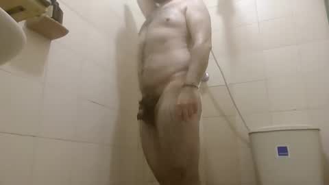 johanmanu123 online show from October 7, 6:38 pm