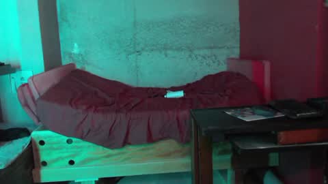 Johanna Sweet online show from March 7, 4:46 am