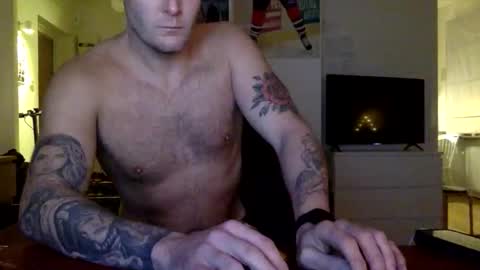 johannesjohnsson780 online show from December 4, 7:33 pm