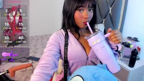 Deisy online show from March 18, 3:42 am