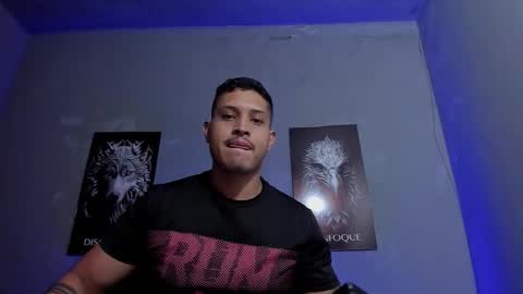 Johan Smith online show from February 18, 3:13 am