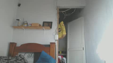 johantorres19 online show from February 2, 1:08 pm