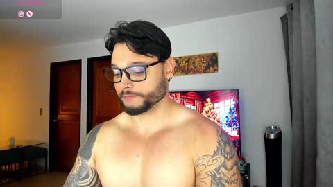 Snapshot of johatsu chatting on December 24, 3:38 am King - online show from December 24, 3:38 am