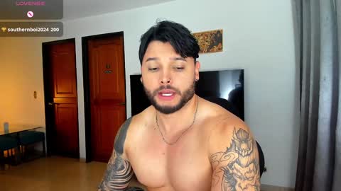 Snapshot of johatsu chatting on December 29, 6:14 am King - online show from December 29, 6:14 am