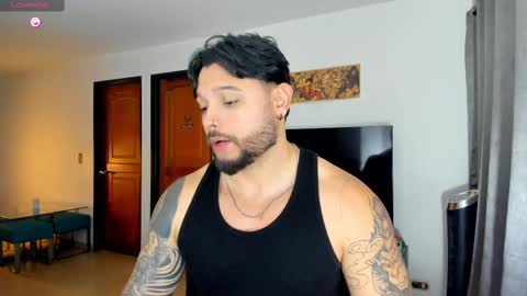 Snapshot of johatsu chatting on February 12, 4:44 am King - online show from February 12, 4:44 am