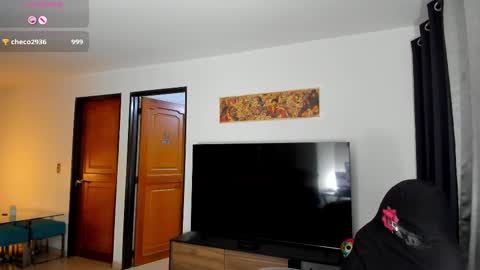 Snapshot of johatsu chatting on February 19, 12:57 am King - online show from February 19, 12:57 am