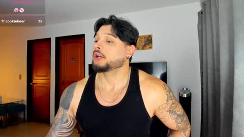 Snapshot of johatsu chatting on February 27, 10:31 pm King - online show from February 27, 10:31 pm