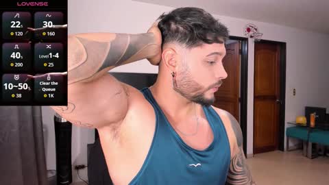 Snapshot of johatsu chatting on January 16, 10:58 pm King - online show from January 16, 10:58 pm