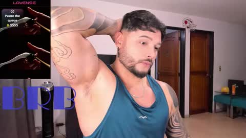 Snapshot of johatsu chatting on February 15, 2:19 am King - online show from February 15, 2:19 am