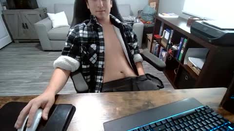 John Jackson online show from November 1, 7:27 pm